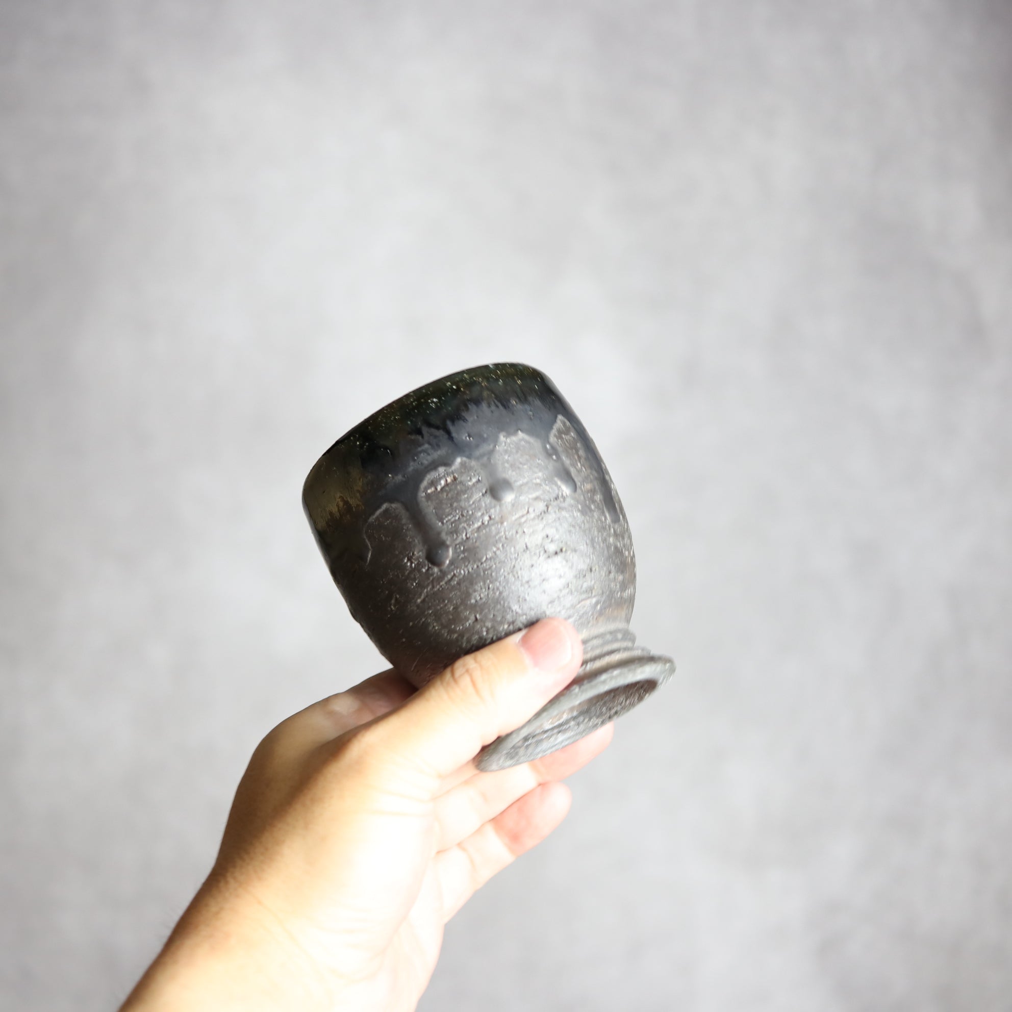 ロッカ1 フリーカップ やちむん 陶器 田村聡士 Project Naive Ceramixxx