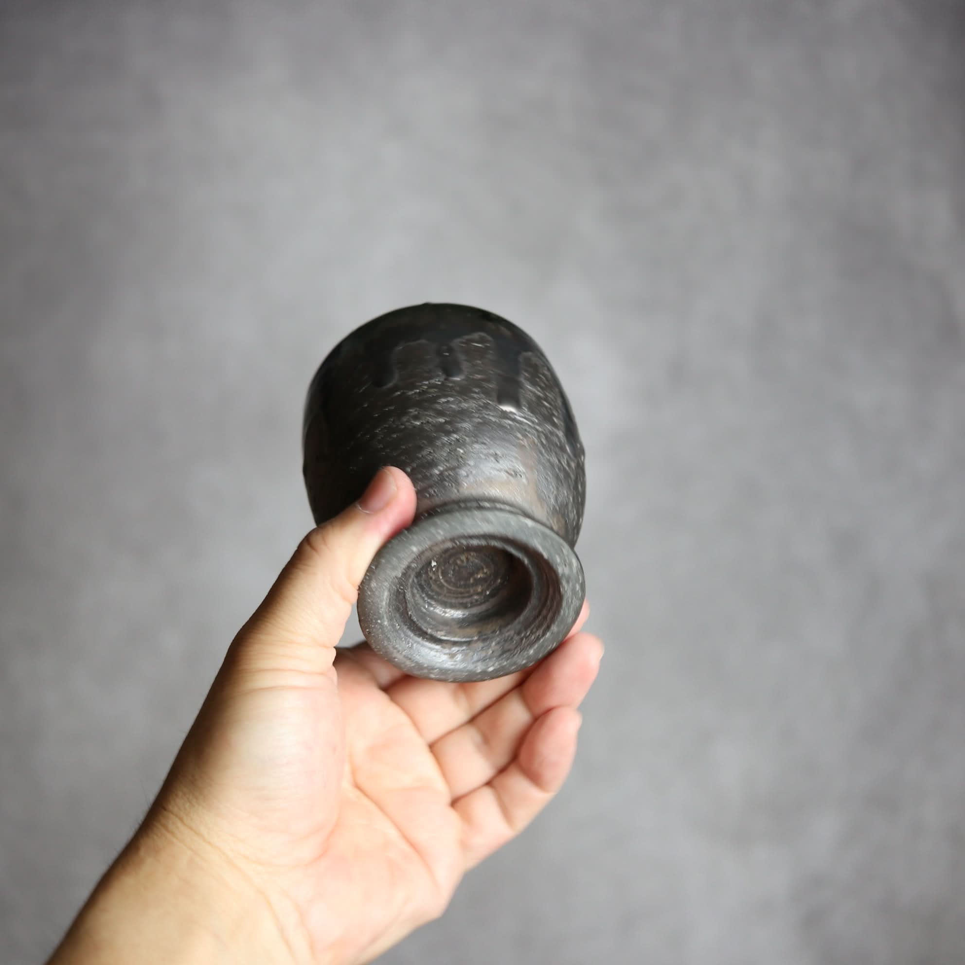 ロッカ1 フリーカップ やちむん 陶器 田村聡士 Project Naive Ceramixxx 陶器.