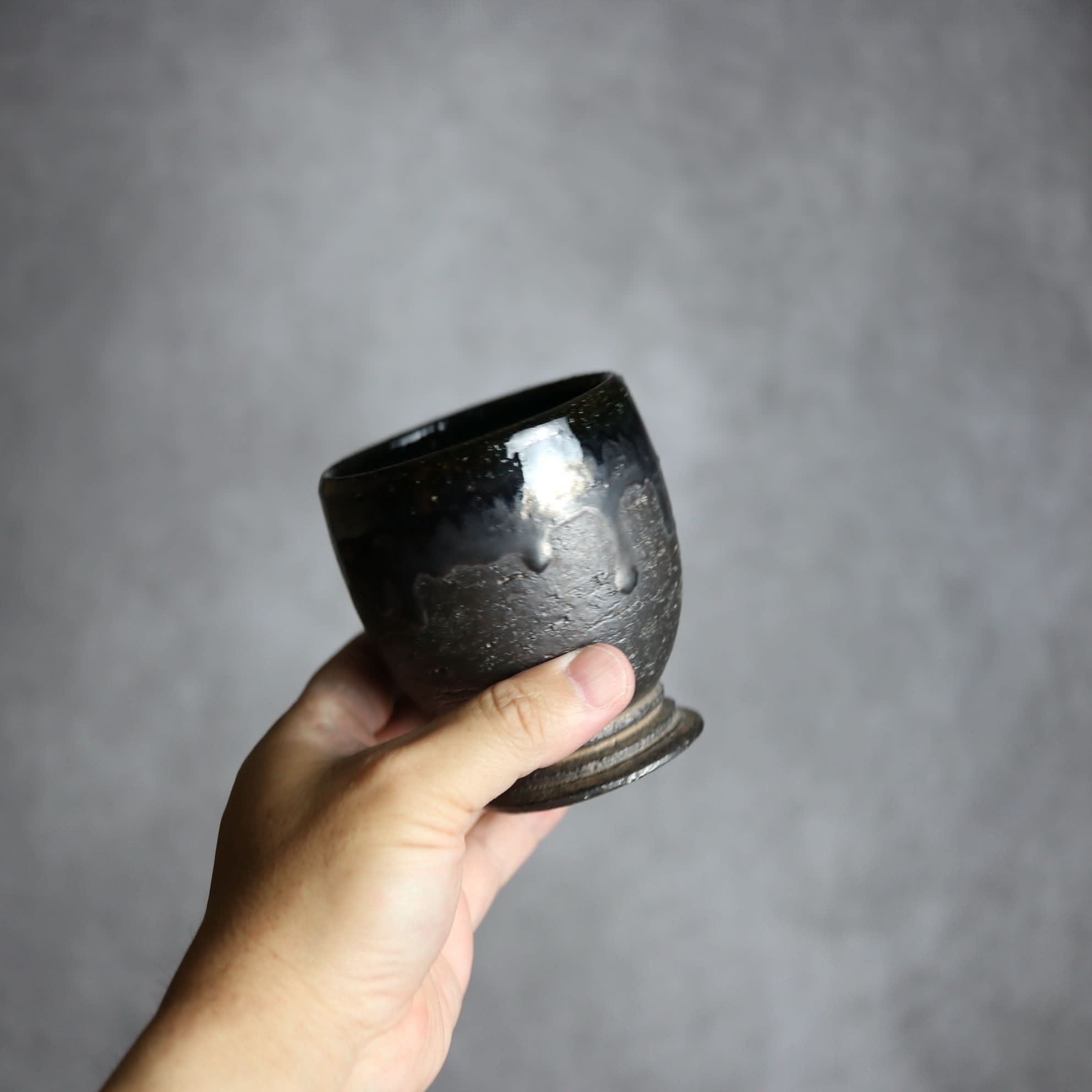 ロッカ1 フリーカップ やちむん 陶器 田村聡士 Project Naive Ceramixxx 陶器.