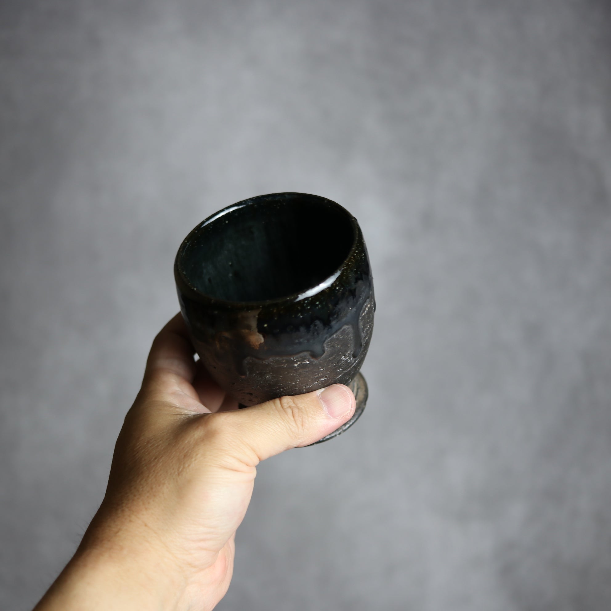 ロッカ1 フリーカップ やちむん 陶器 田村聡士 Project Naive Ceramixxx