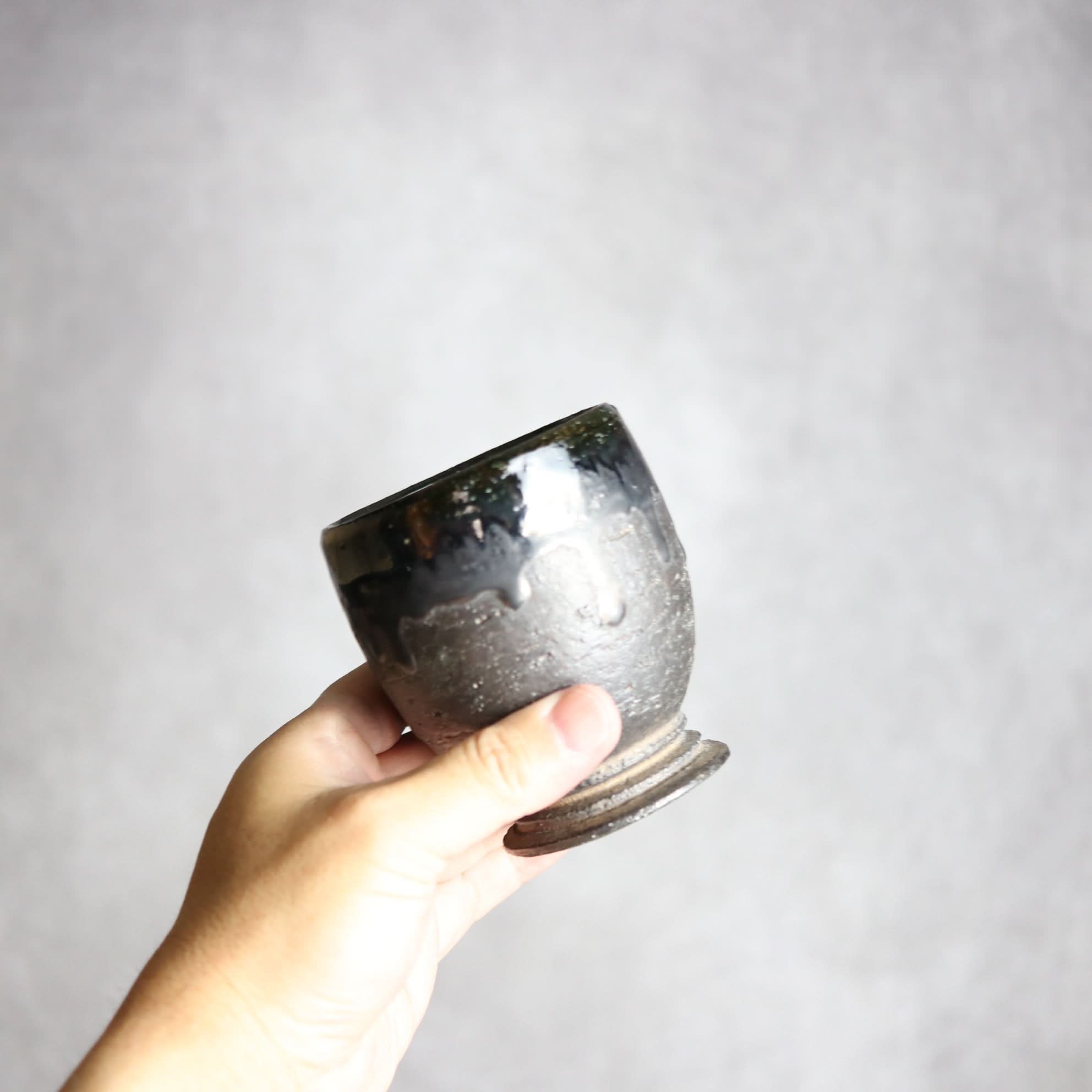 ロッカ1 フリーカップ やちむん 陶器 田村聡士 Project Naive Ceramixxx 陶器.