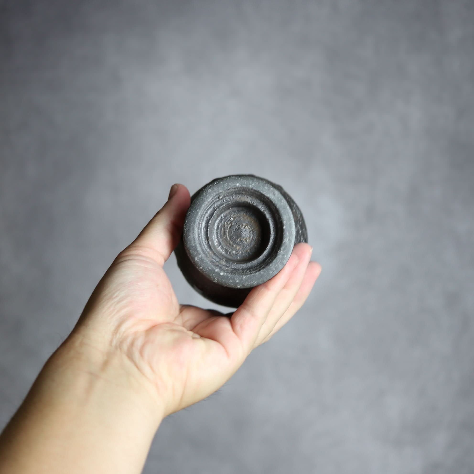 ロッカ1 フリーカップ やちむん 陶器 田村聡士 Project Naive Ceramixxx 陶器.