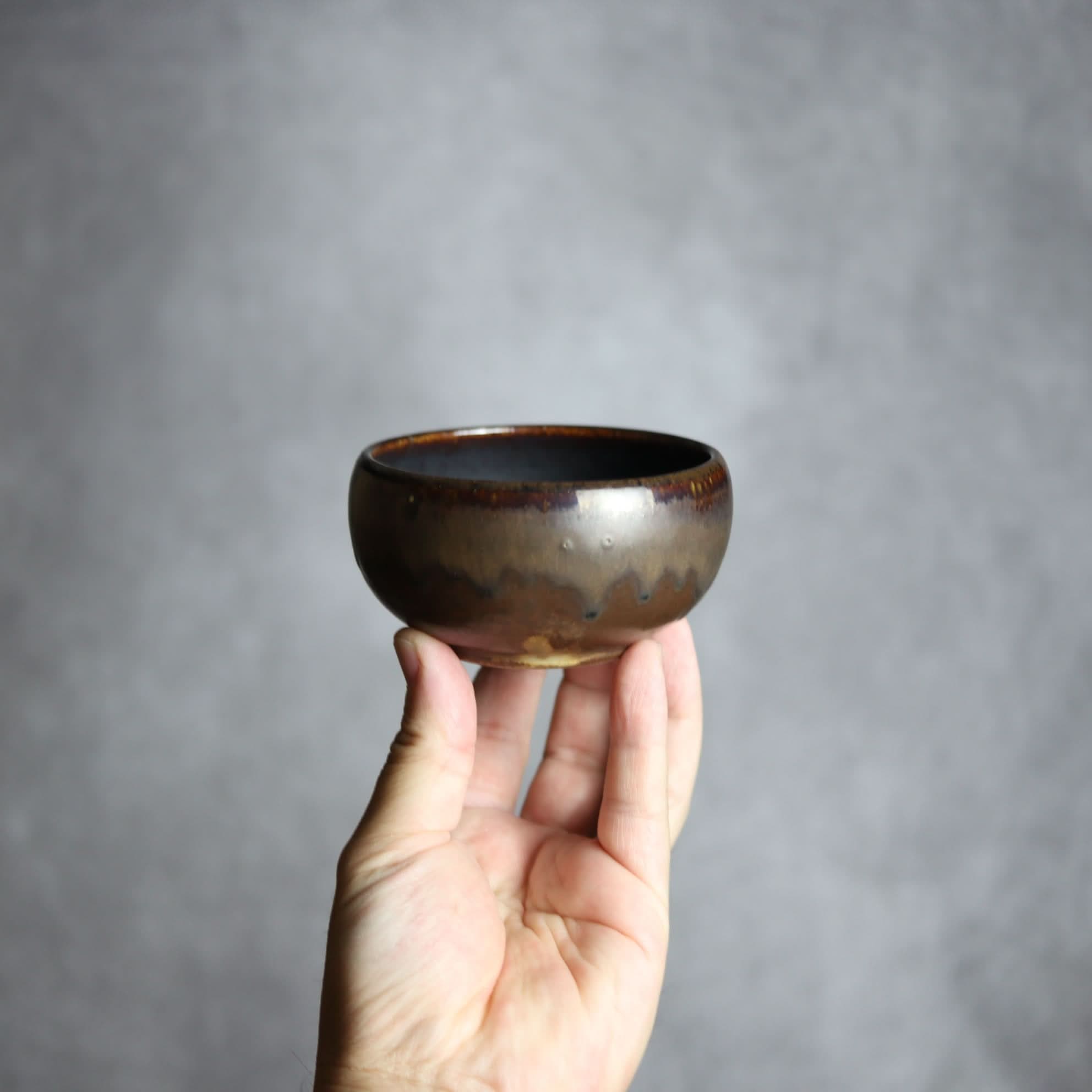 小鉢1 やちむん 陶器 田村聡士 Project Naive Ceramixxx 陶器.