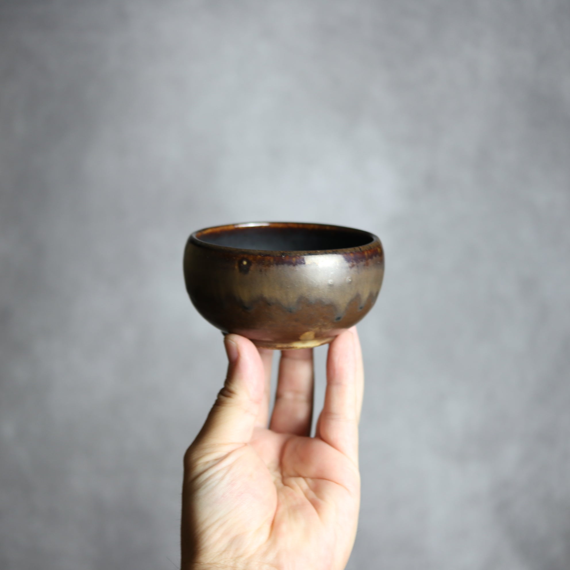 小鉢1 やちむん 陶器 田村聡士 Project Naive Ceramixxx