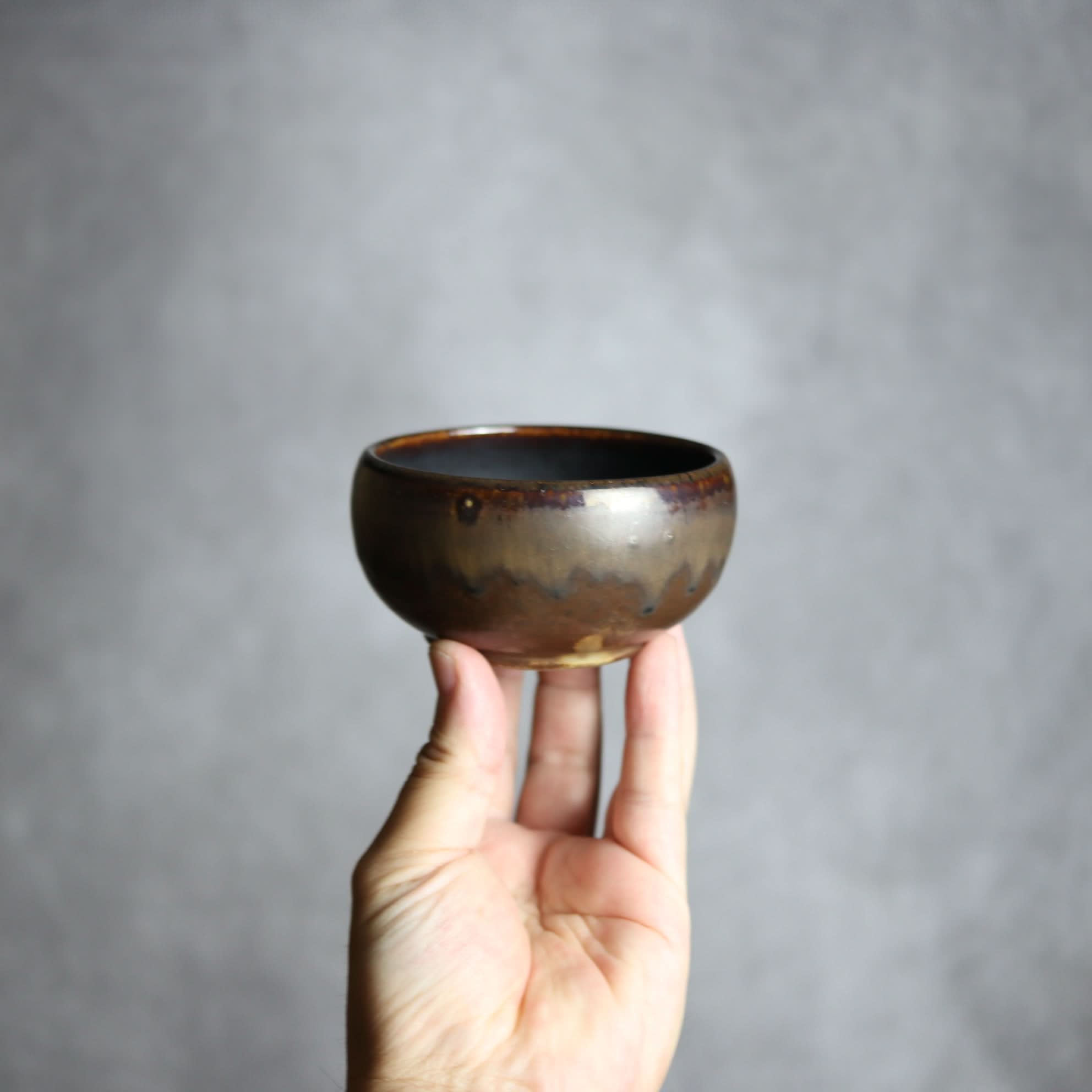 小鉢1 やちむん 陶器 田村聡士 Project Naive Ceramixxx 陶器.