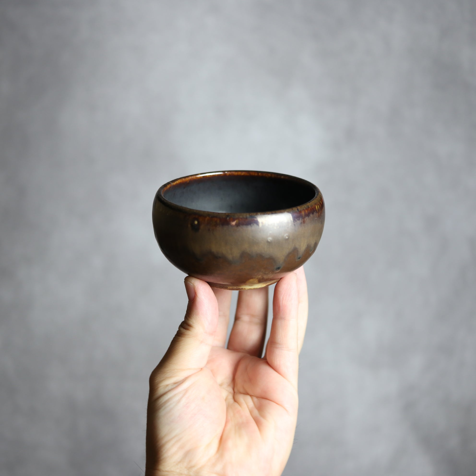 小鉢1 やちむん 陶器 田村聡士 Project Naive Ceramixxx