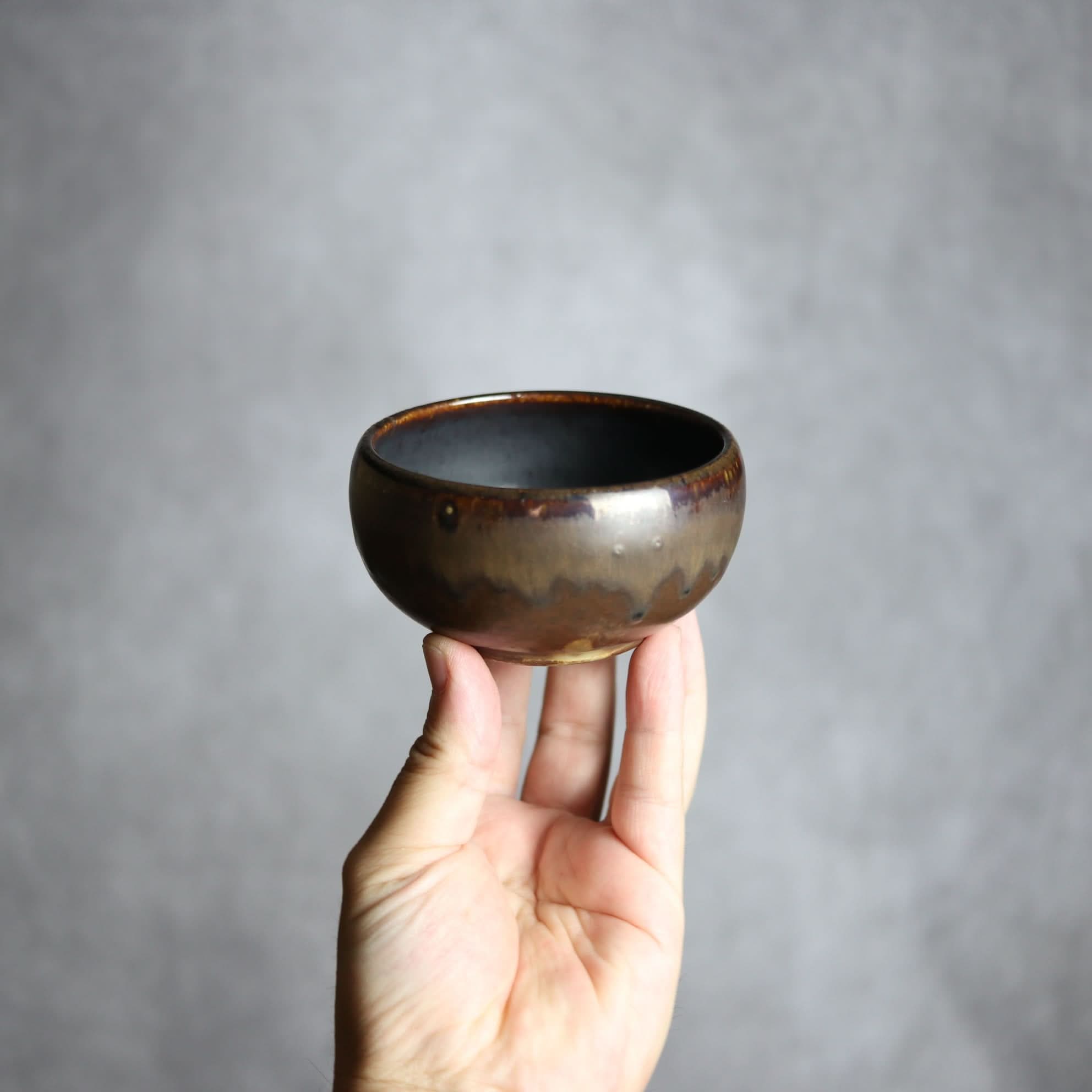 小鉢1 やちむん 陶器 田村聡士 Project Naive Ceramixxx 陶器.