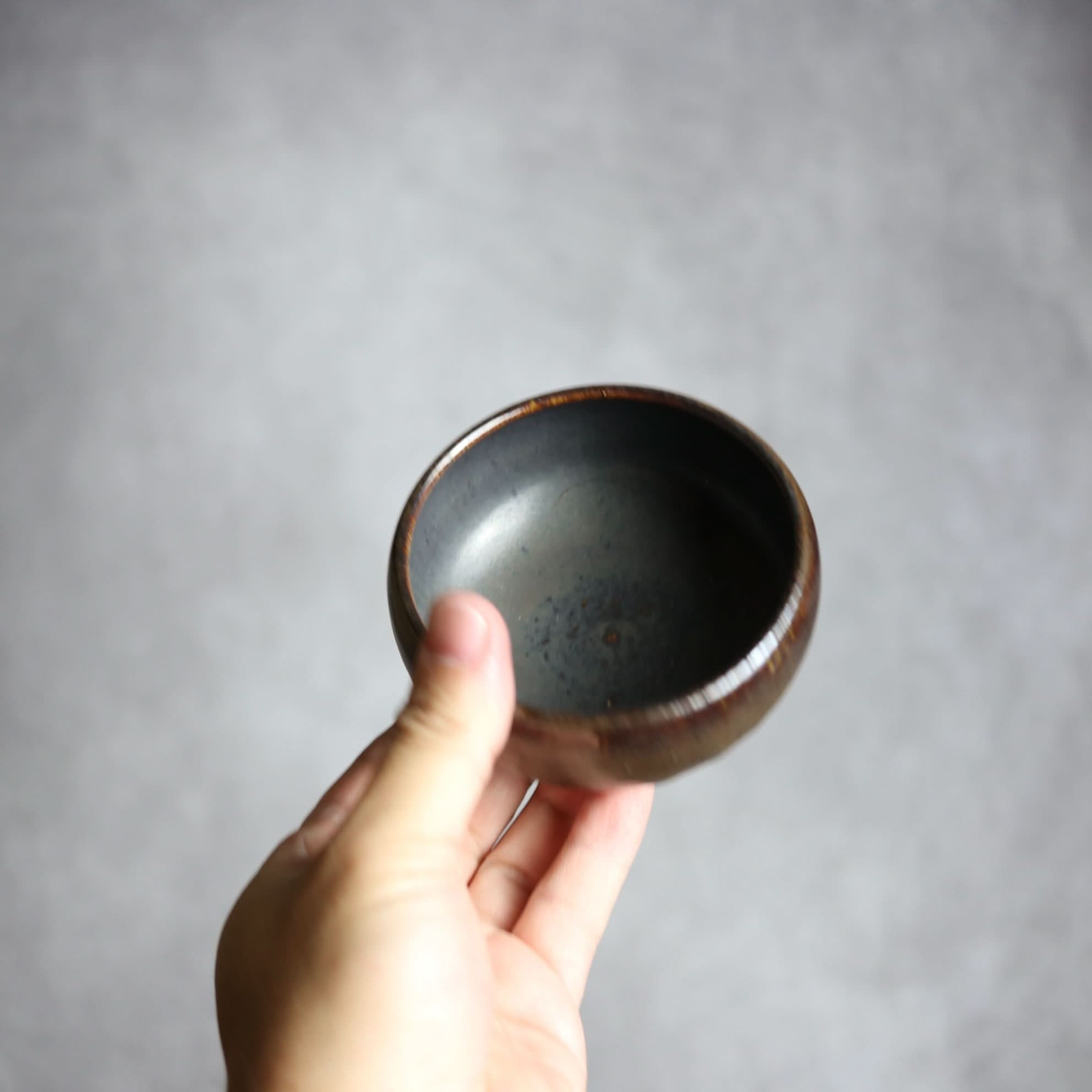 小鉢1 やちむん 陶器 田村聡士 Project Naive Ceramixxx 陶器.