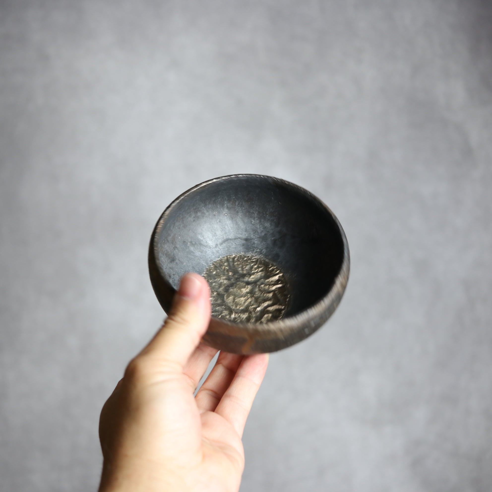 4寸鉢1 やちむん 陶器 田村聡士 Project Naive Ceramixxx