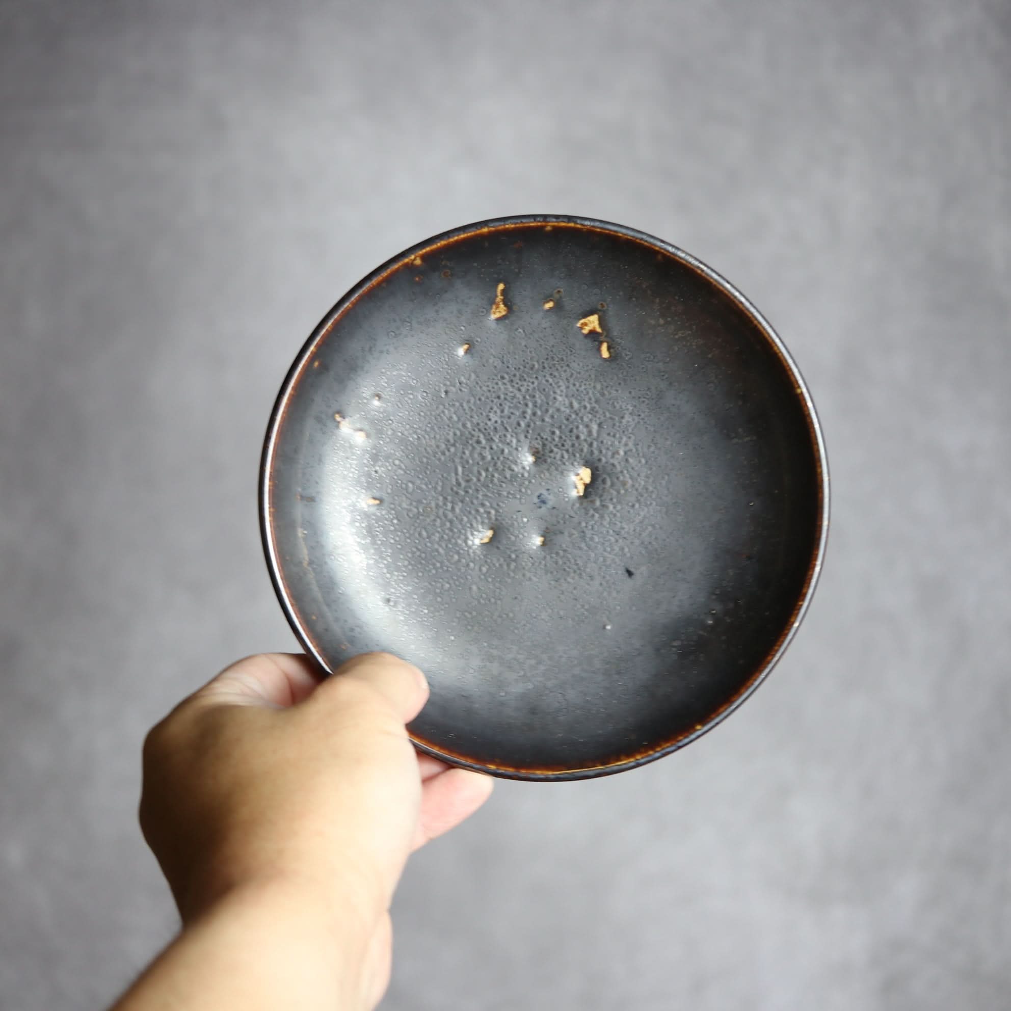 5寸皿1 やちむん 陶器 田村聡士 Project Naive Ceramixxx やちむん 陶器.