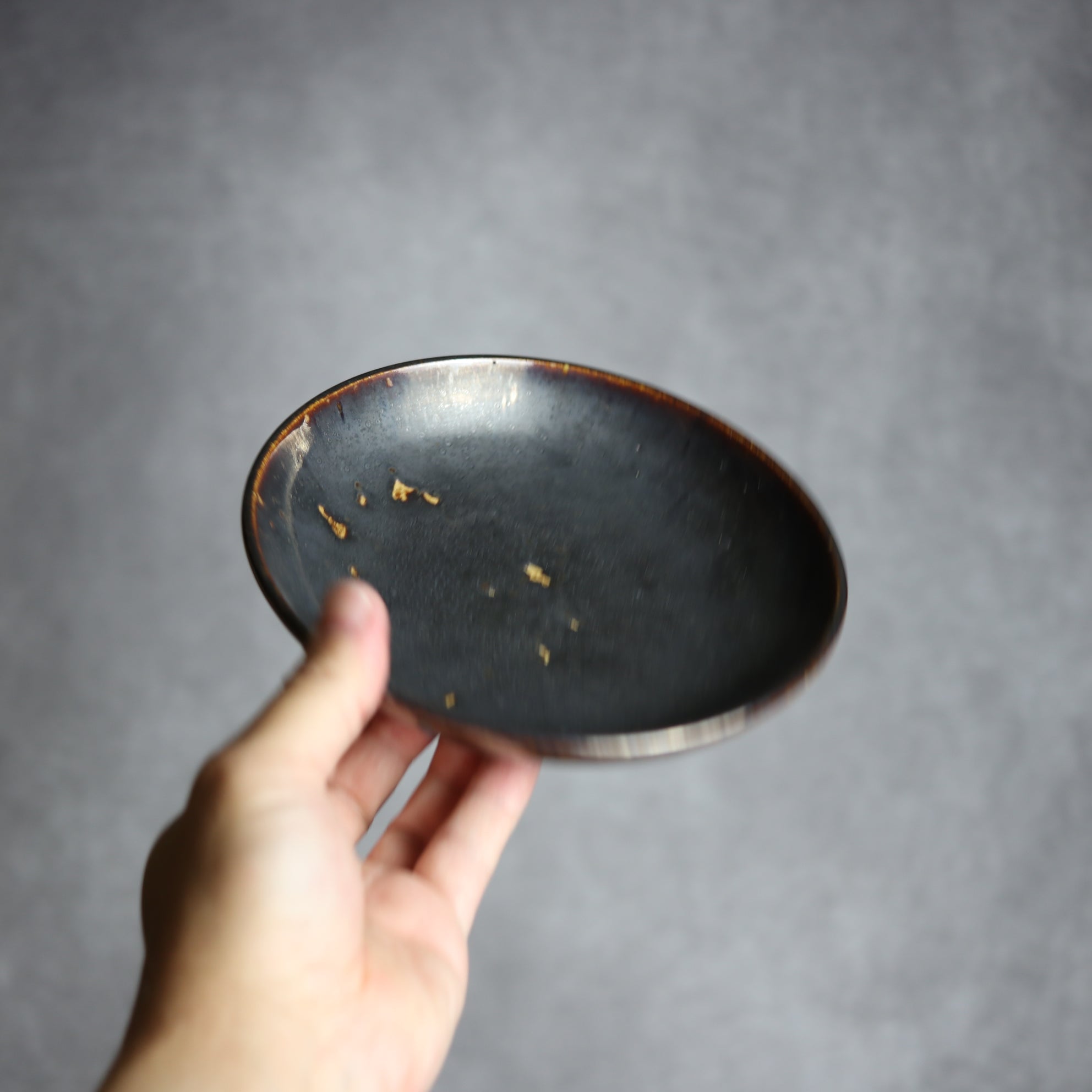 5寸皿1 やちむん 陶器 田村聡士 Project Naive Ceramixxx