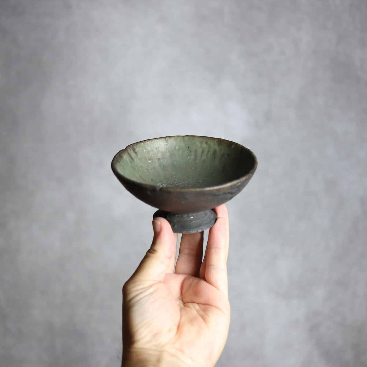 デザート皿1 やちむん 陶器 田村聡士 Project Naive Ceramixxx 陶器.