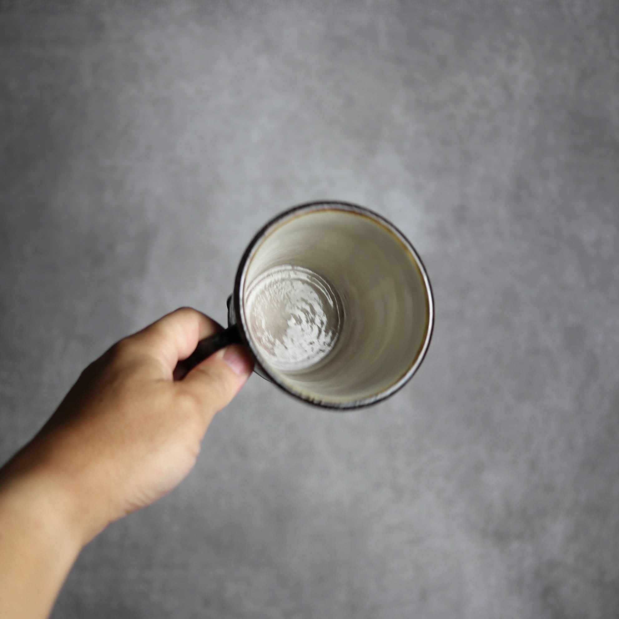 ビアマグ1 孔雀 やちむん 陶器 sui やちむん 陶器.