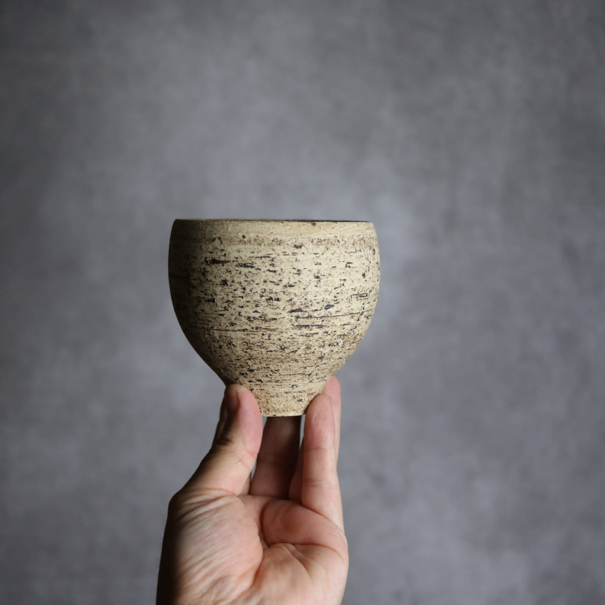 ロックカップ6 やちむん 陶器 田村聡士 mano619