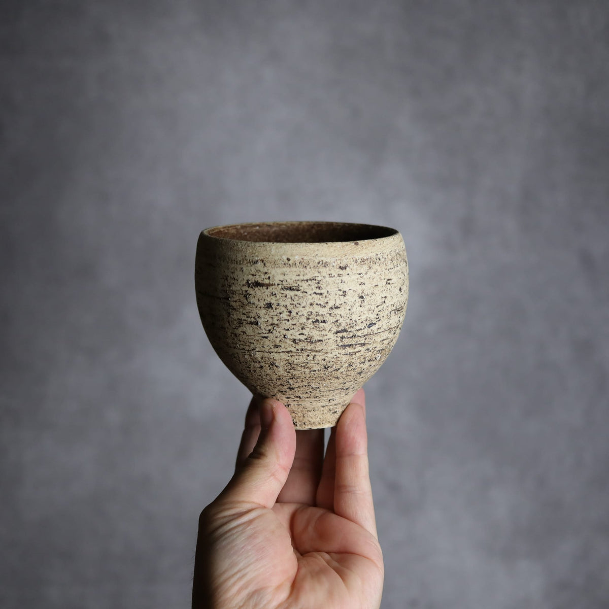 ロックカップ6 やちむん 陶器 田村聡士 mano619