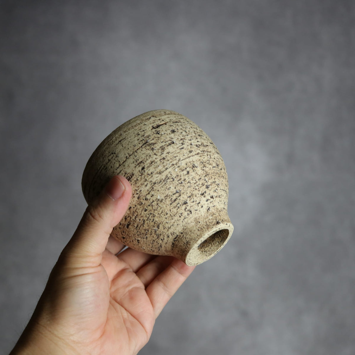 ロックカップ6 やちむん 陶器 田村聡士 mano619