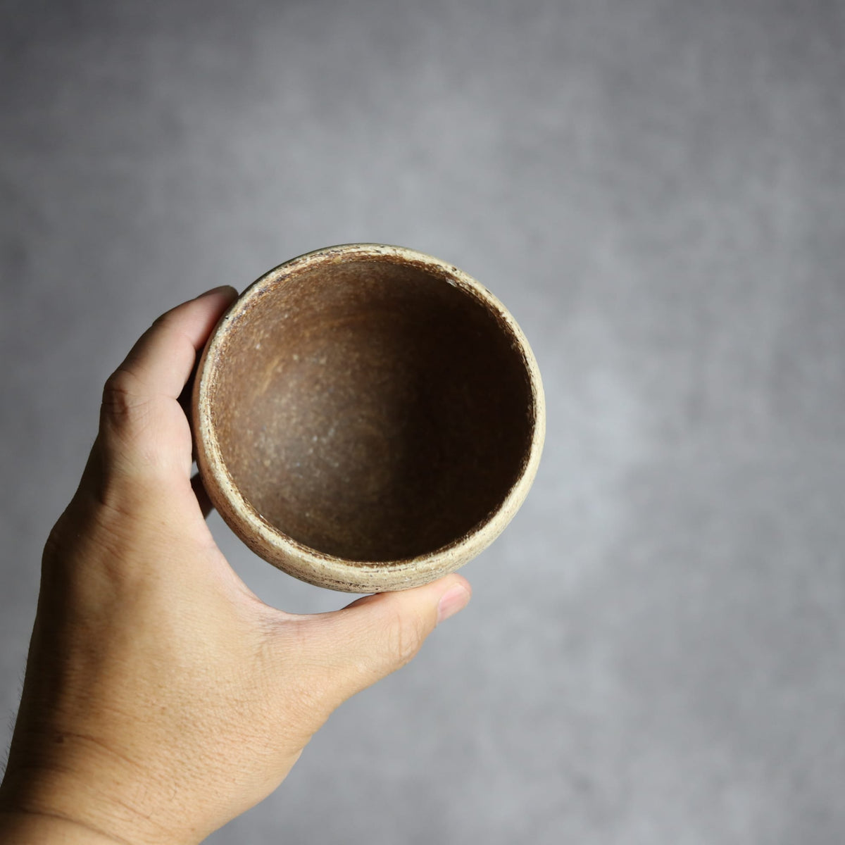 ロックカップ6 やちむん 陶器 田村聡士 mano619