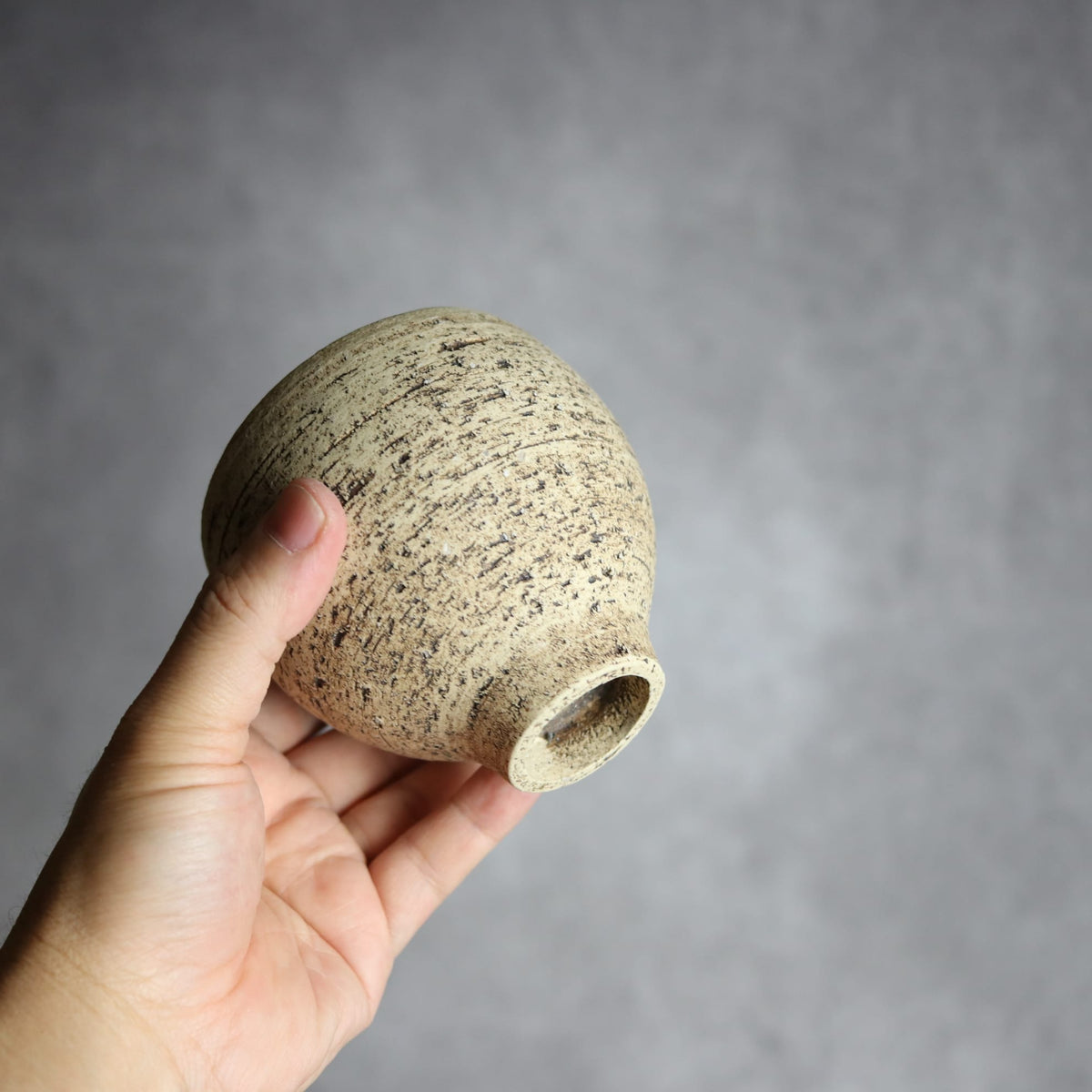 ロックカップ6 やちむん 陶器 田村聡士 mano619