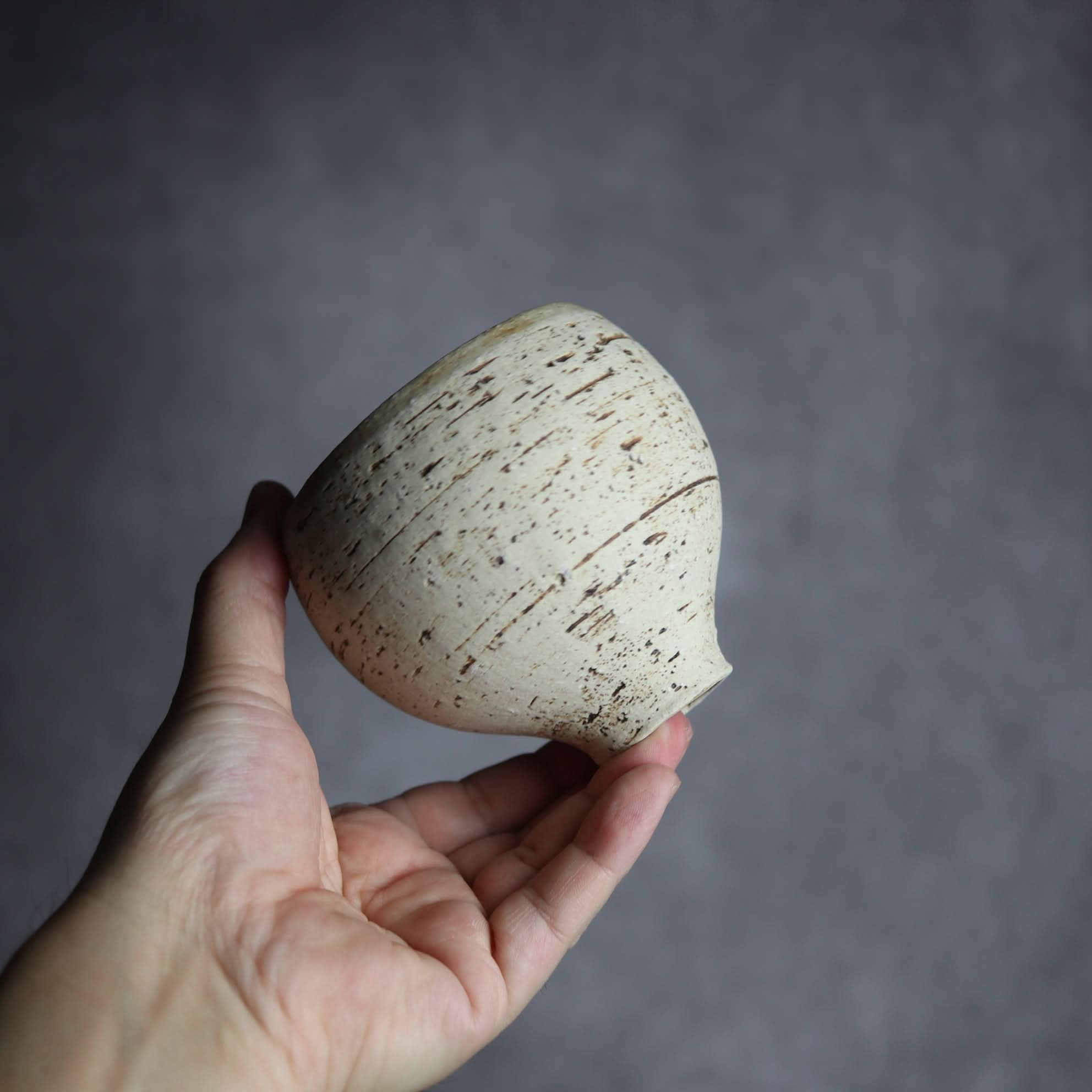 ロックカップ1 やちむん 陶器 田村聡士 mano619 やちむん 陶器.