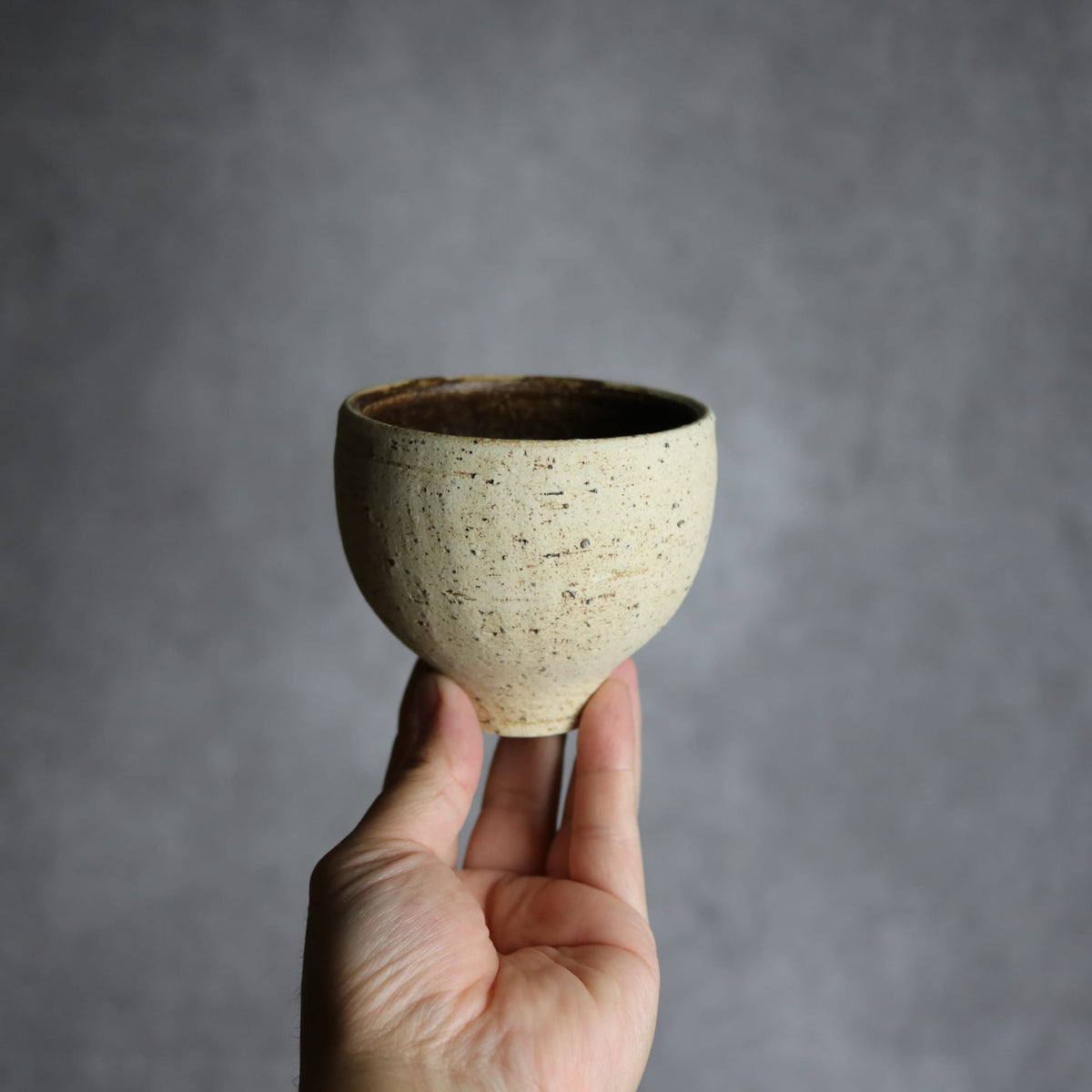 ロックカップ7 やちむん 陶器 田村聡士 mano619