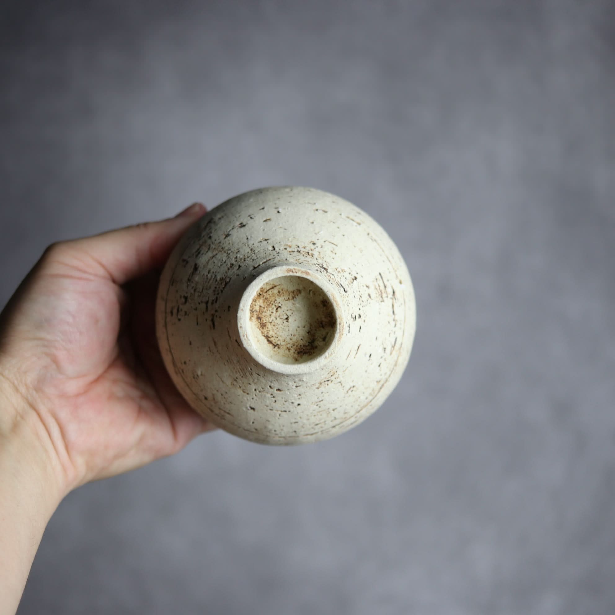ロックカップ1 やちむん 陶器 田村聡士 mano619 やちむん 陶器.