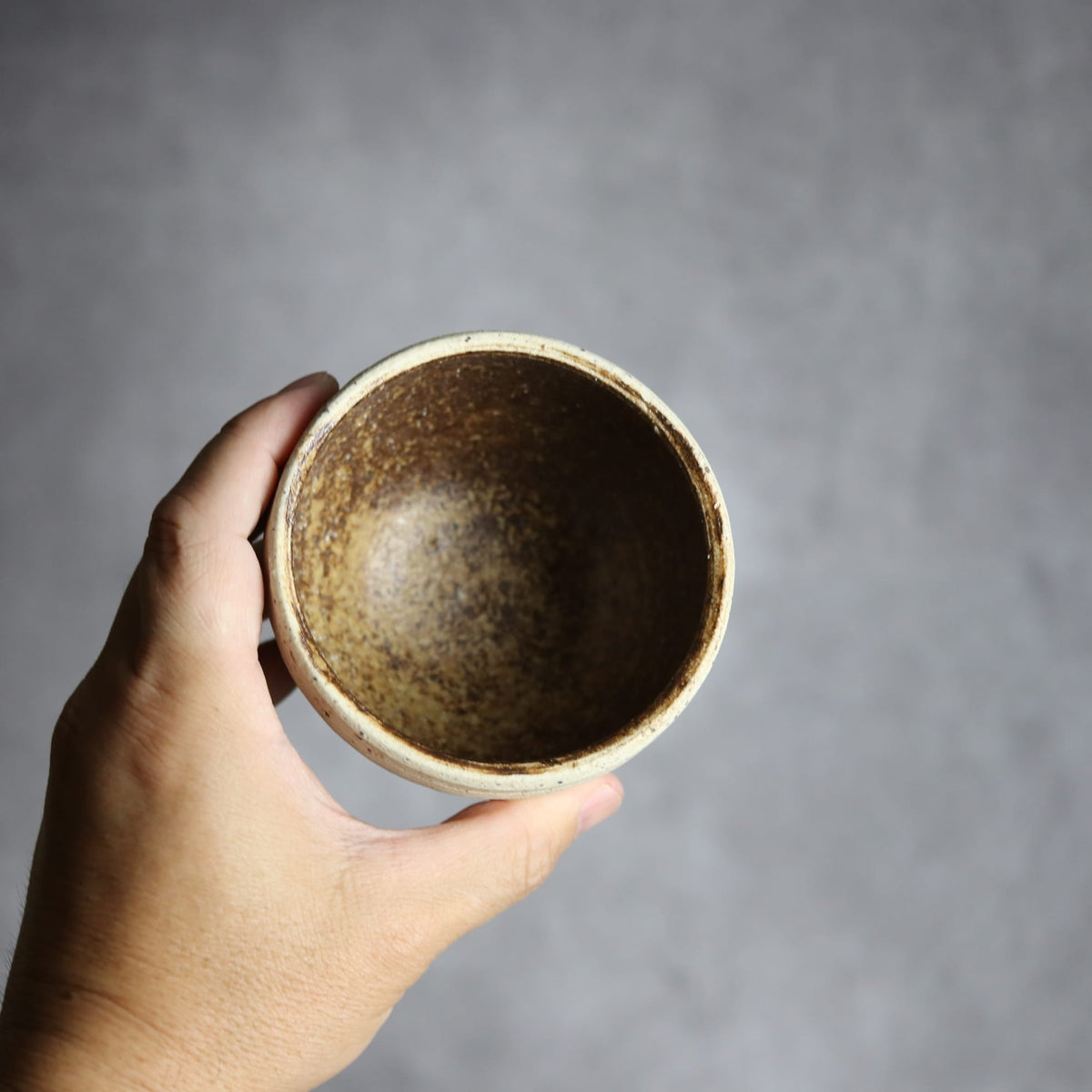 ロックカップ7 やちむん 陶器 田村聡士 mano619