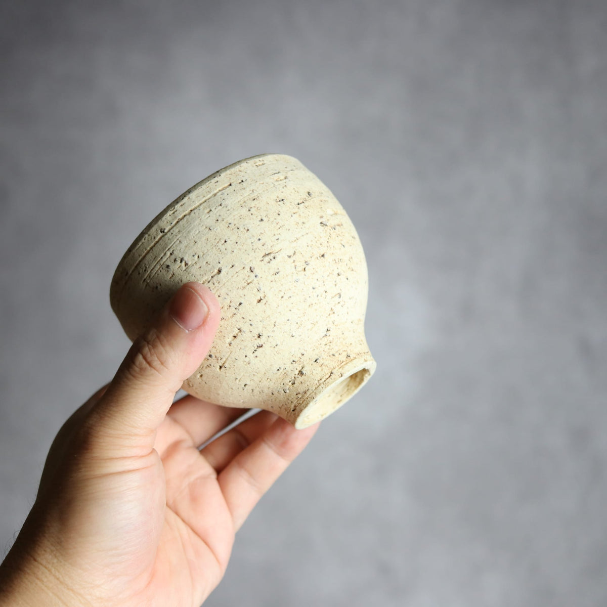 ロックカップ7 やちむん 陶器 田村聡士 mano619