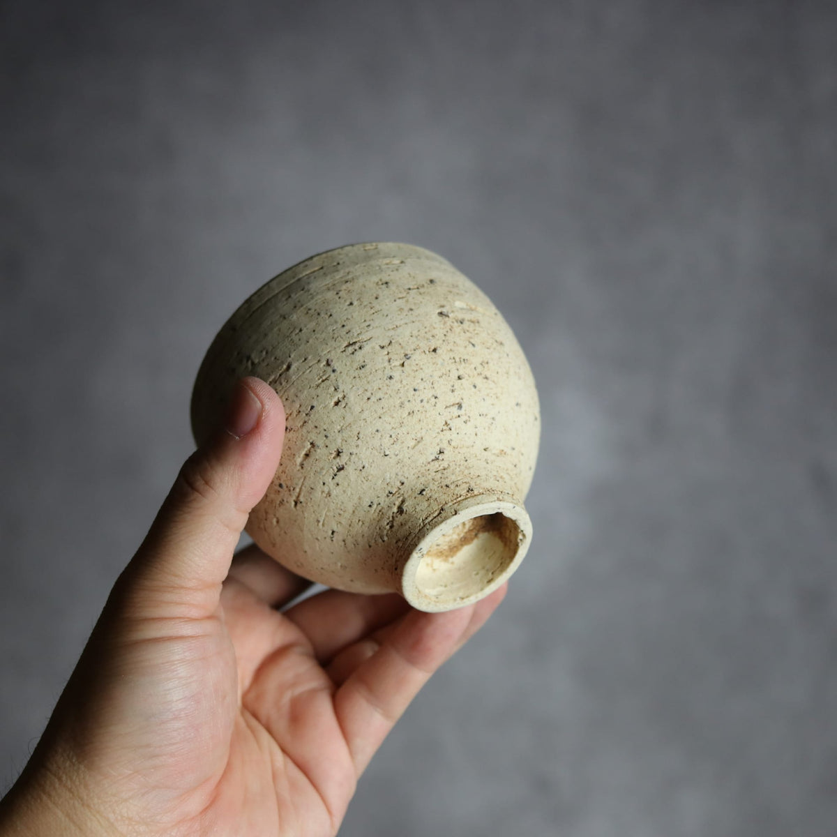 ロックカップ7 やちむん 陶器 田村聡士 mano619