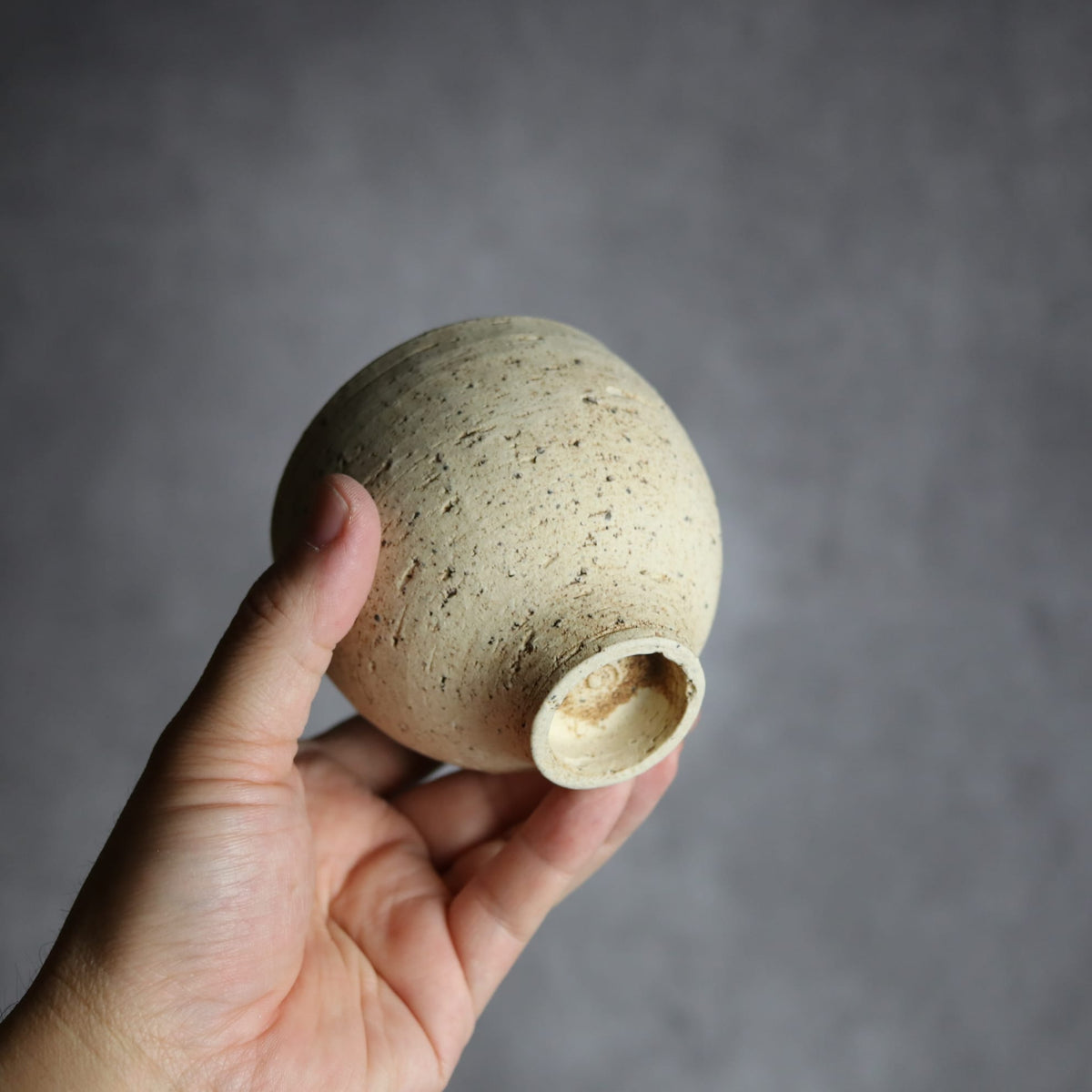 ロックカップ7 やちむん 陶器 田村聡士 mano619