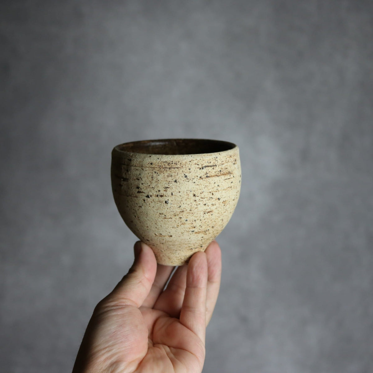 ロックカップ8 やちむん 陶器 田村聡士 mano619