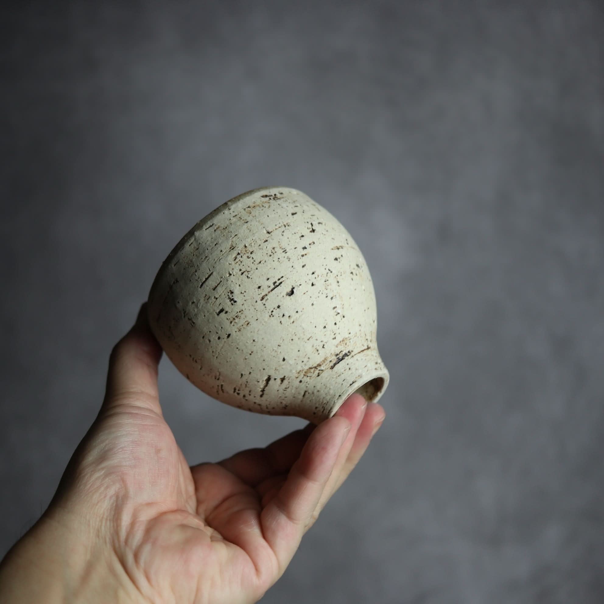 ロックカップ2 やちむん 陶器 田村聡士 mano619 やちむん 陶器.