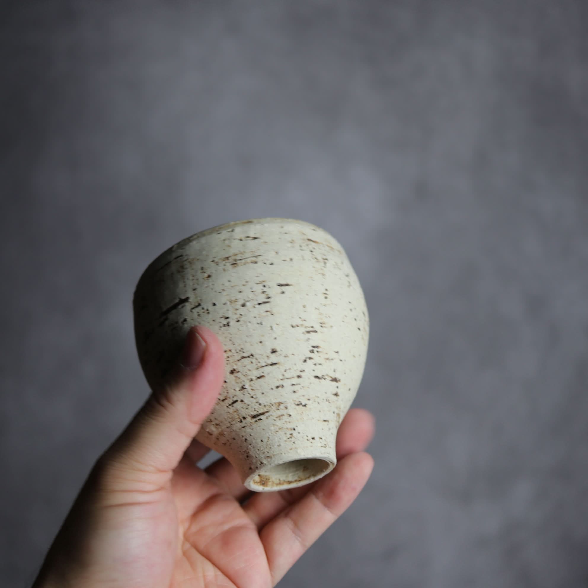 ロックカップ2 やちむん 陶器 田村聡士 mano619 やちむん 陶器.