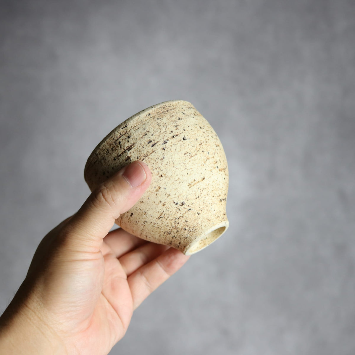 ロックカップ8 やちむん 陶器 田村聡士 mano619