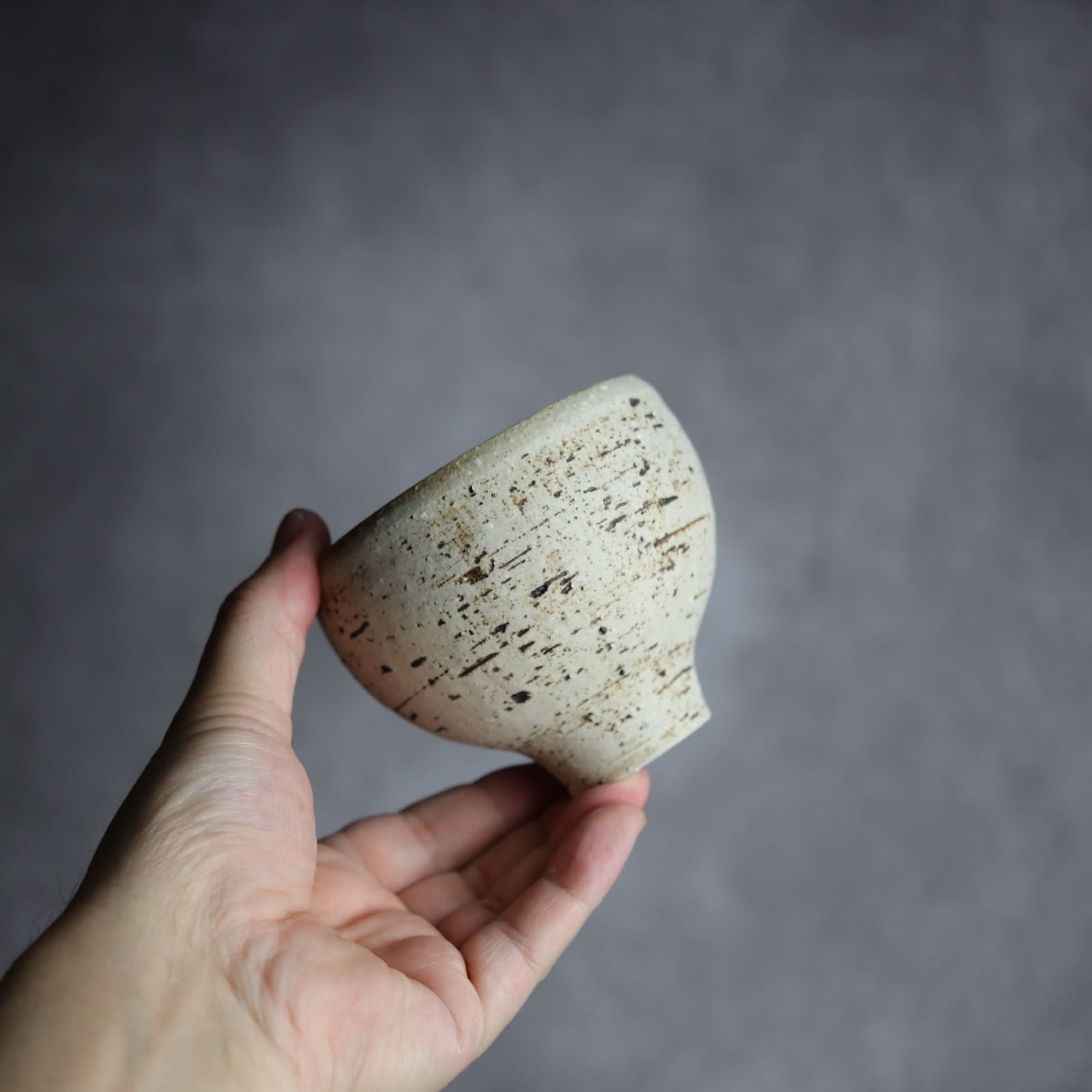 ロックカップ3 やちむん 陶器 田村聡士 mano619 やちむん 陶器.