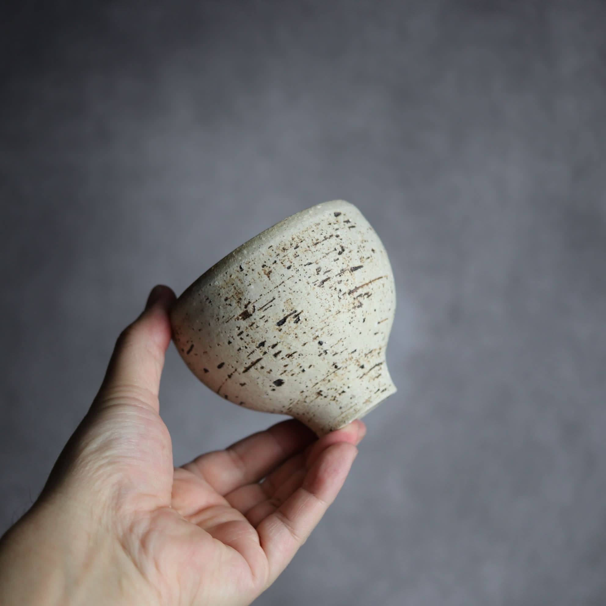 ロックカップ3 やちむん 陶器 田村聡士 mano619 やちむん 陶器.