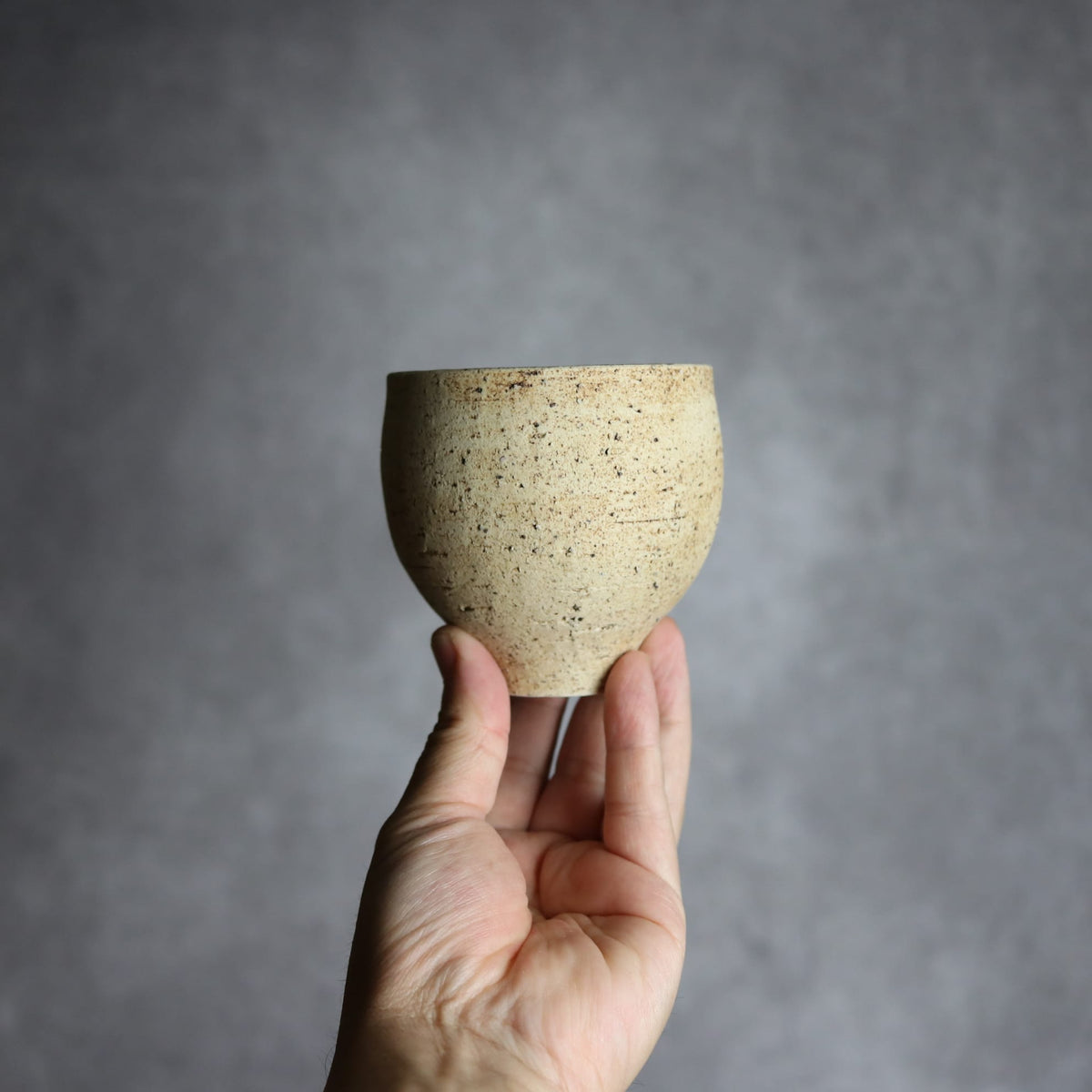 ロックカップ9 やちむん 陶器 田村聡士 mano619