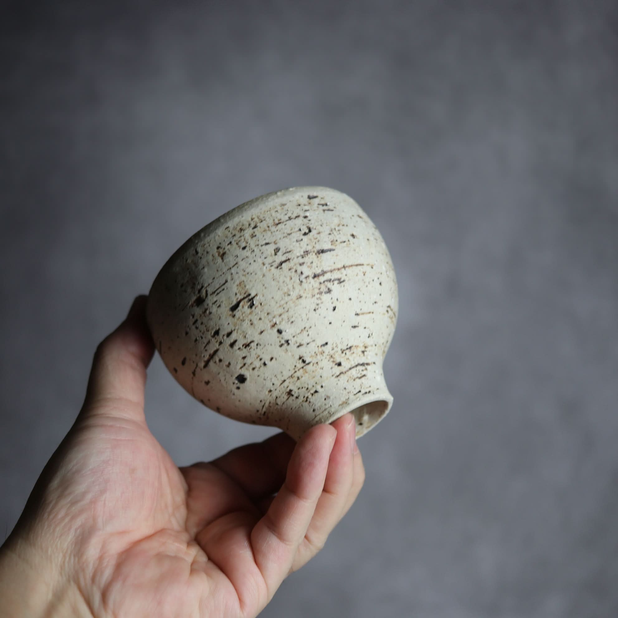 ロックカップ3 やちむん 陶器 田村聡士 mano619 やちむん 陶器.