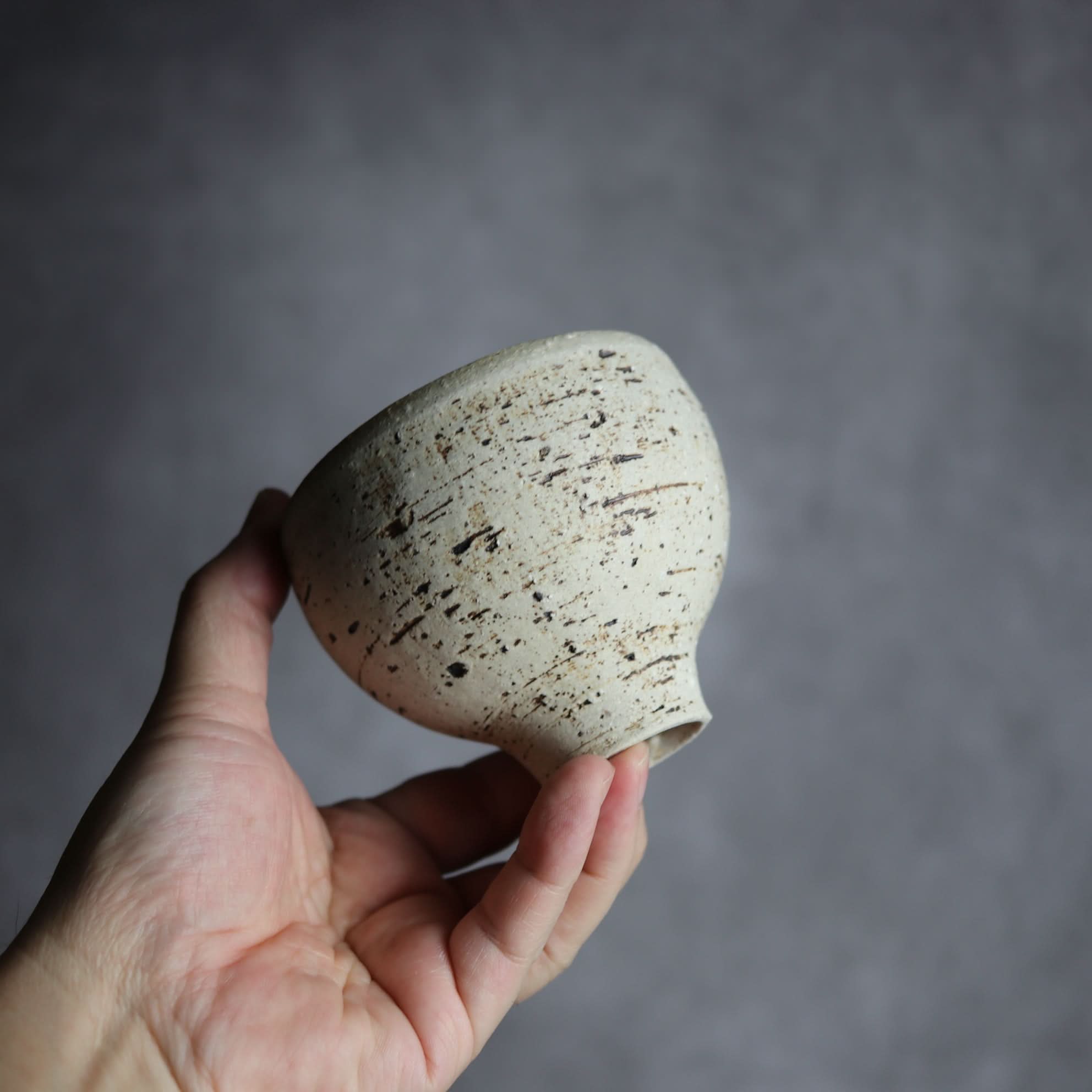 ロックカップ3 やちむん 陶器 田村聡士 mano619 やちむん 陶器.