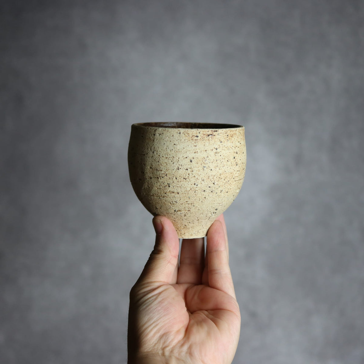 ロックカップ9 やちむん 陶器 田村聡士 mano619