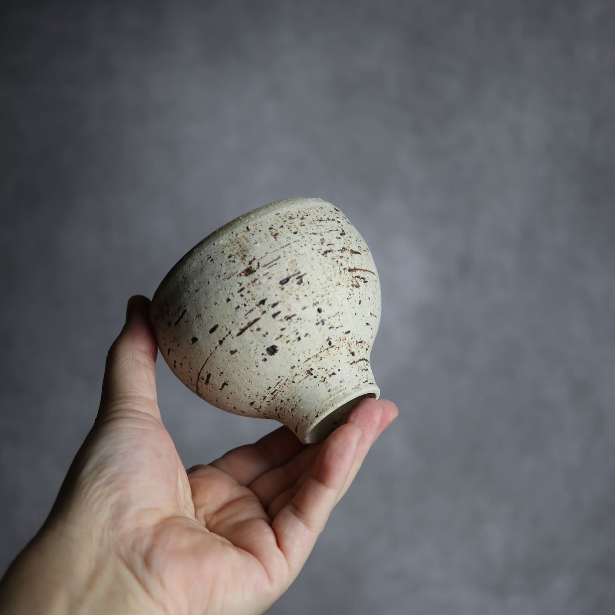 ロックカップ3 やちむん 陶器 田村聡士 mano619 やちむん 陶器.