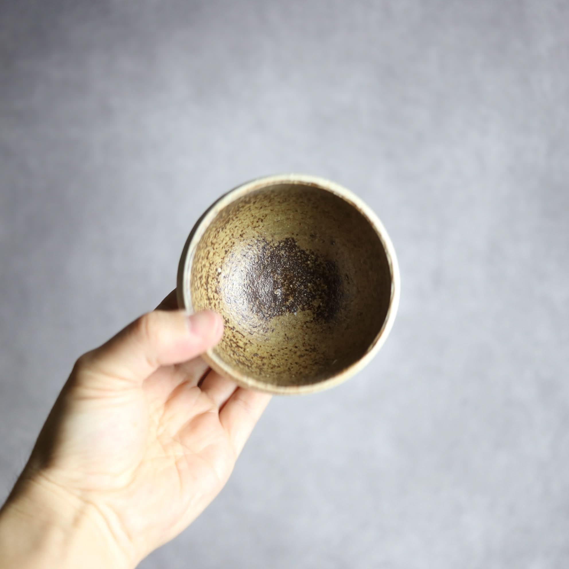 ロックカップ3 やちむん 陶器 田村聡士 mano619 やちむん 陶器.