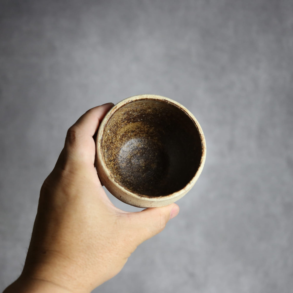 ロックカップ9 やちむん 陶器 田村聡士 mano619