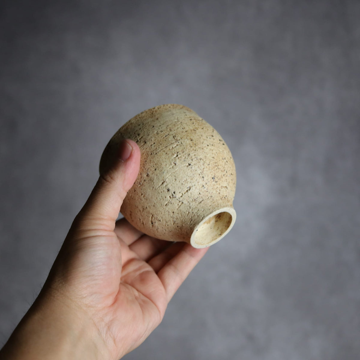 ロックカップ9 やちむん 陶器 田村聡士 mano619