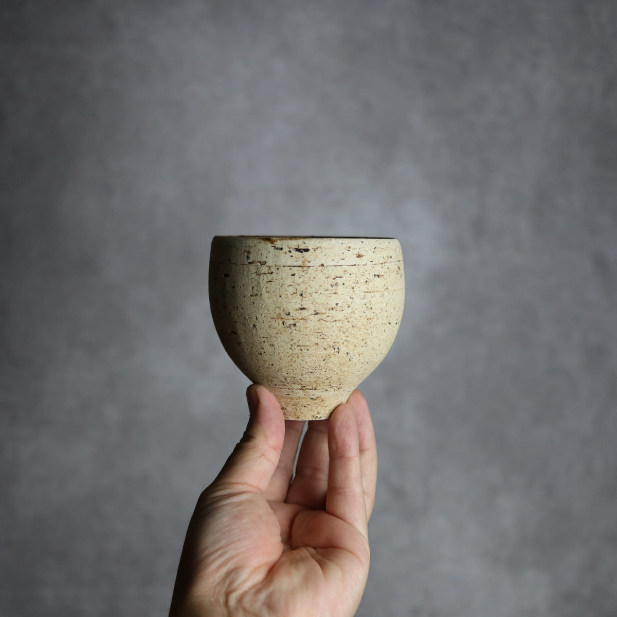 ロックカップ10 やちむん 陶器 田村聡士 mano619