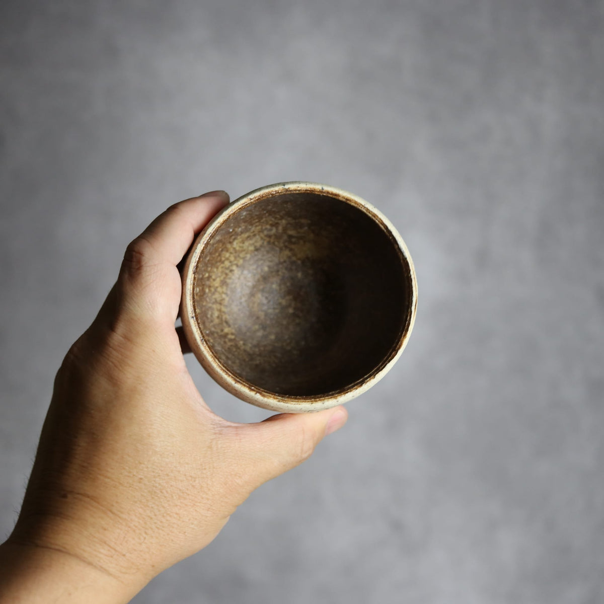 ロックカップ10 やちむん 陶器 田村聡士 mano619