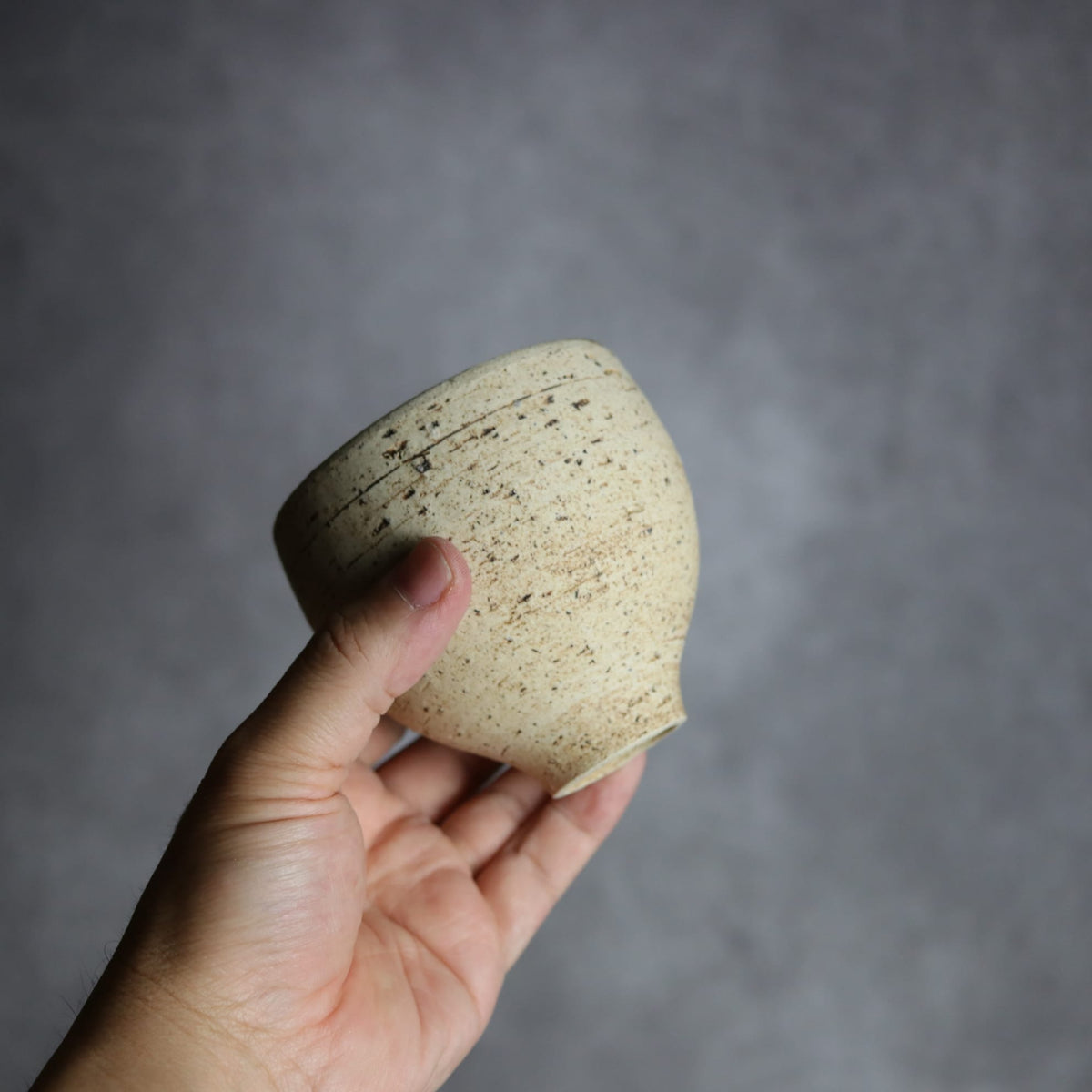 ロックカップ10 やちむん 陶器 田村聡士 mano619