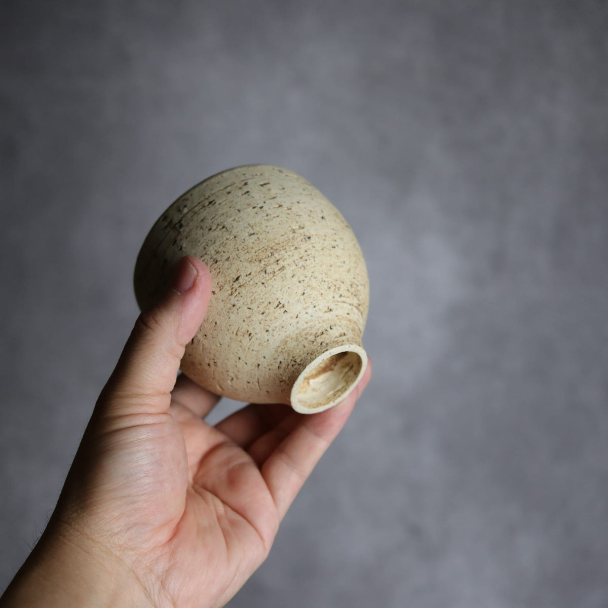 ロックカップ10 やちむん 陶器 田村聡士 mano619