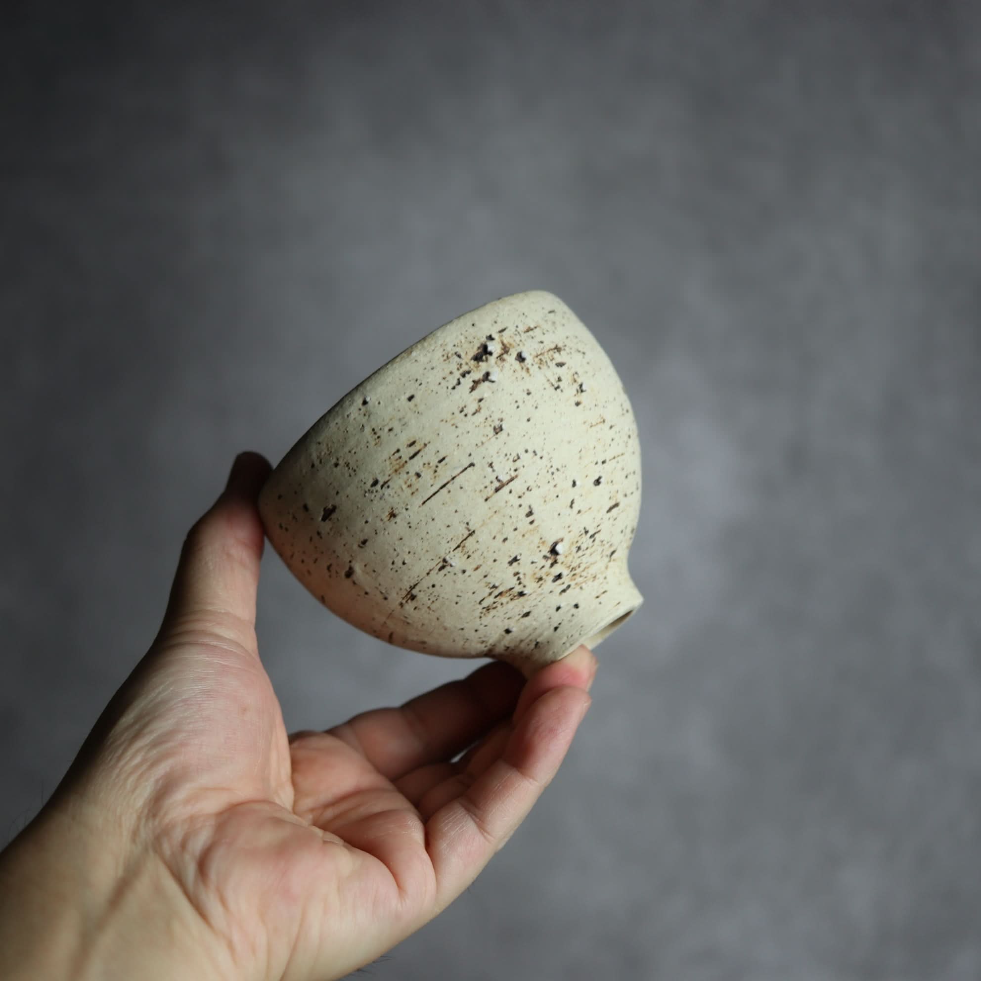 ロックカップ4 やちむん 陶器 田村聡士 mano619 やちむん 陶器.