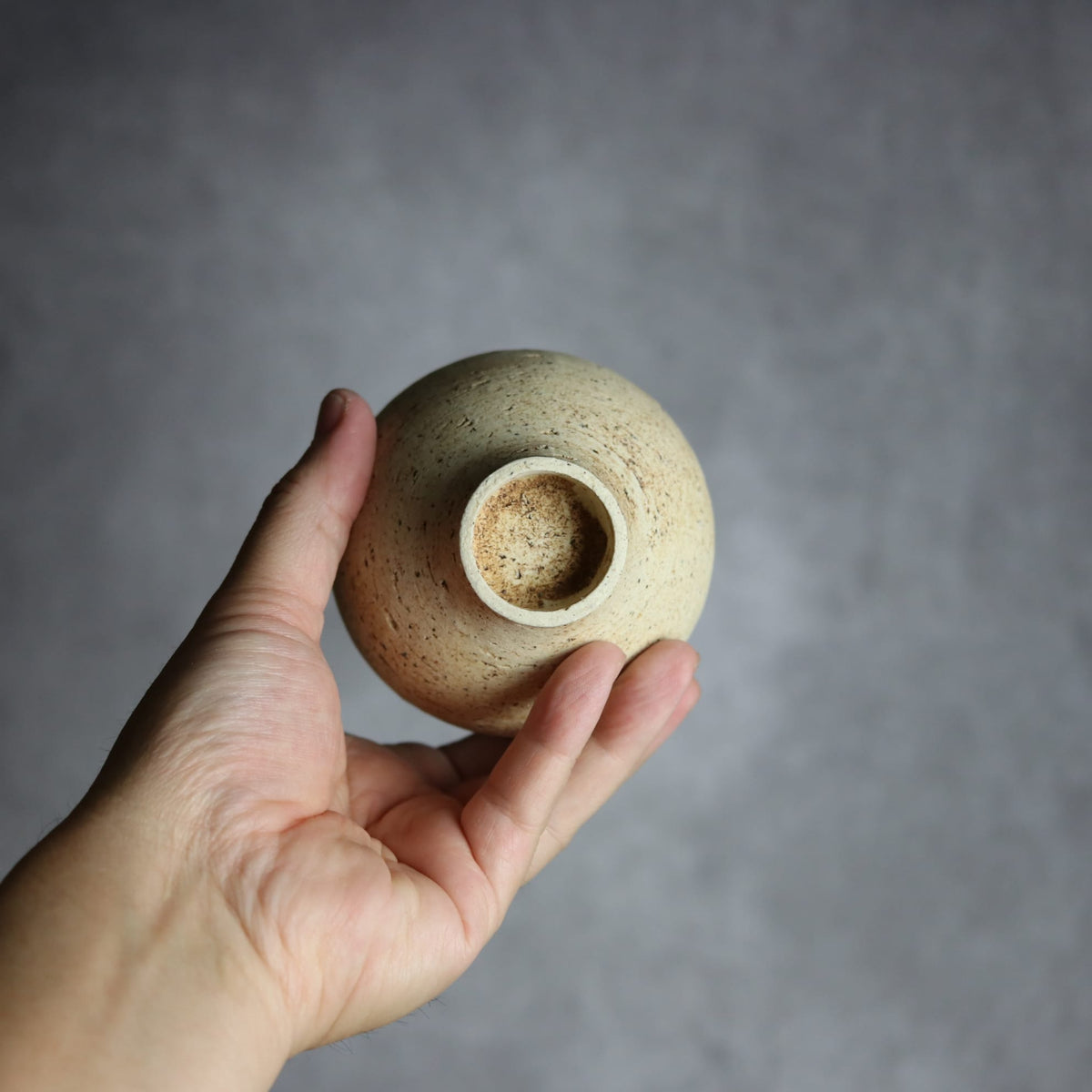 ロックカップ10 やちむん 陶器 田村聡士 mano619