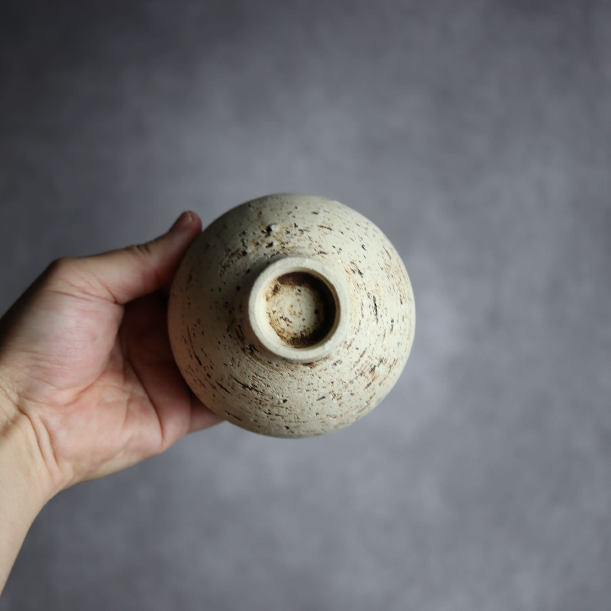 ロックカップ4 やちむん 陶器 田村聡士 mano619 やちむん 陶器.